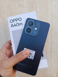 اوبو A40m • مستخدم قليل • الحسينية