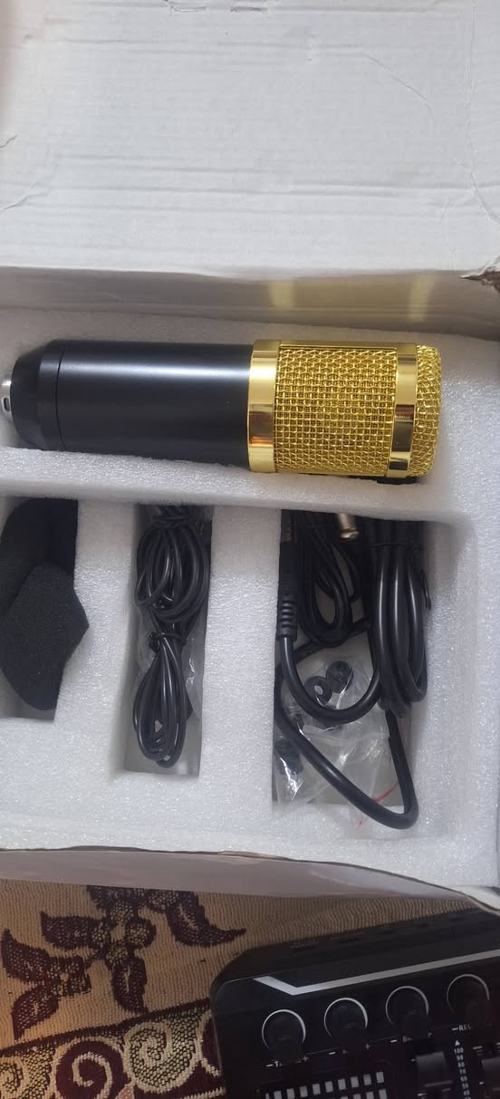 مكسر مع مايك لسعر ٤٠ واصل


**إذا كنت صاحب هذا الإعلان وتريد حذفه لأي سبب، رجاءا أرسل رسالة إلى الدعم الفني**