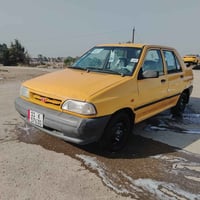 ٢٠١٧ • ما انضربت ولا صبغ • مكينه وگير مكفولة