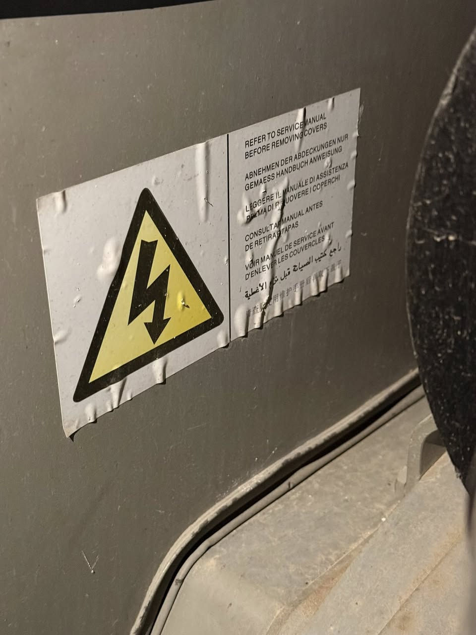 للبيع 120كيفي  مشتغلة عندي 30لي40ساعة عنديالستفسار خاص


**إذا كنت صاحب هذا الإعلان وتريد حذفه لأي سبب، رجاءا أرسل رسالة إلى الدعم الفني**