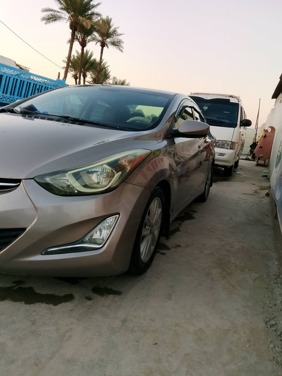 السلام عليكم النترا للبيع موديل 15امريكيه حادثه فقط قبق صندوق بدون دواخل لبيل واحد مكفول من تبديل مكينه كير جداد تخم تاير باتري جديد منظومة تبريد جديد داخل بيجي شاشه كامر ويل كب سياره لوك السعر 115بيه مجال ***********
حله
