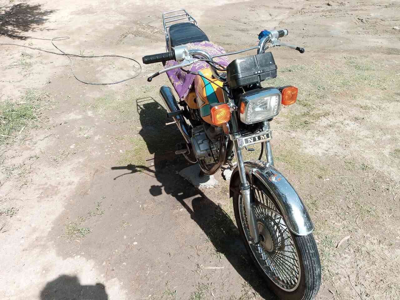 البيع أو مروس موديل 23 ارشه كهربيات كله شغال درجه نضيفه مكاني كربلاء الحر


**إذا كنت صاحب هذا الإعلان وتريد حذفه لأي سبب، رجاءا أرسل رسالة إلى الدعم الفني**