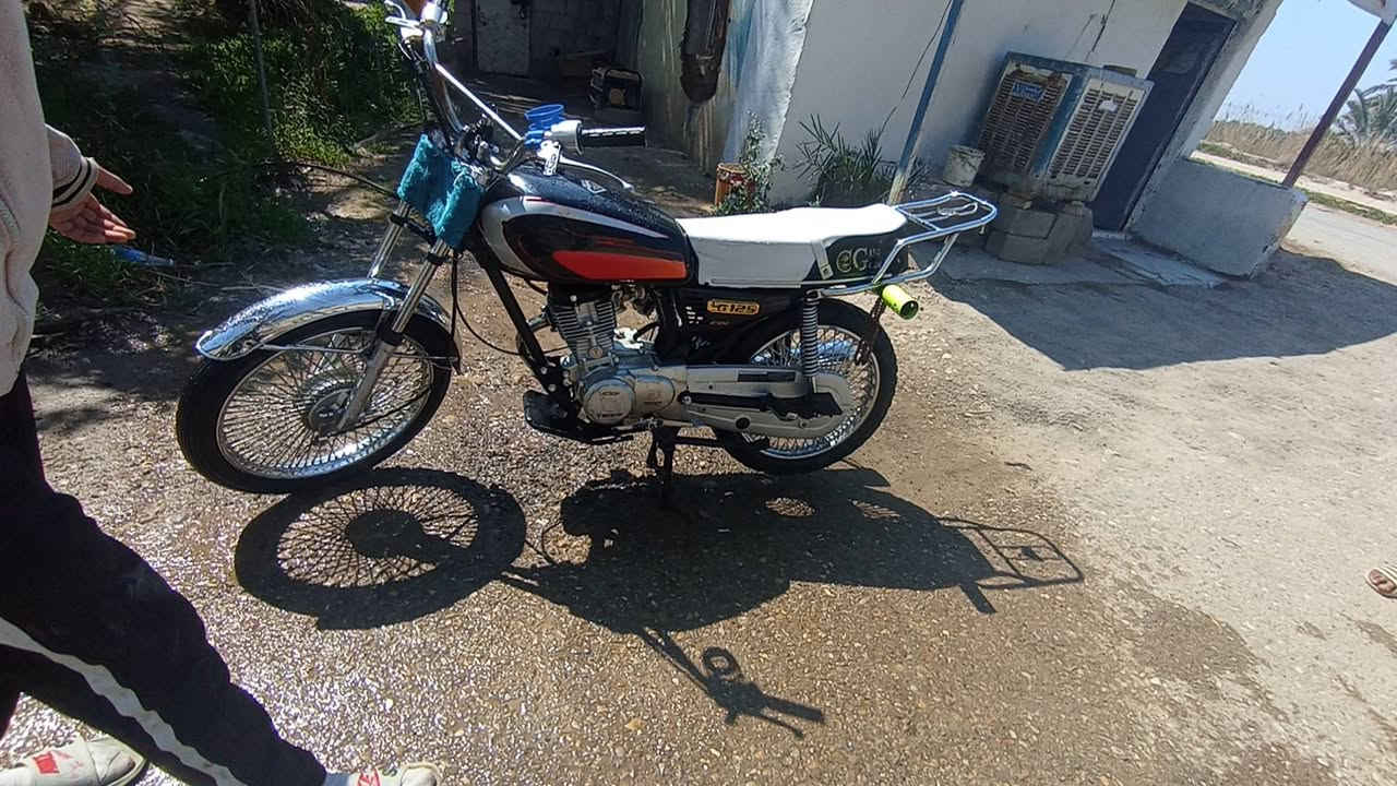 سلام عليكم عمي الحلال البيع وسعر 350بي مجال الشراي محدث جديد بس اني ابيع 21علة المكينة دراجة شلعة ومعدل خير من الله كاملة من كلشي دراجة كلك كفالة من السرقة شراي تفضل خاص مكاني ديالى قرب المام المحسن


**إذا كنت صاحب هذا الإعلان وتريد حذفه لأي سبب، رجاءا أرسل رسالة إلى الدعم الفني**