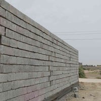 خلفه بناء بلوك قطعي او يومية العمل بغداد الكرخ الاتصال عبر الارقام 075...