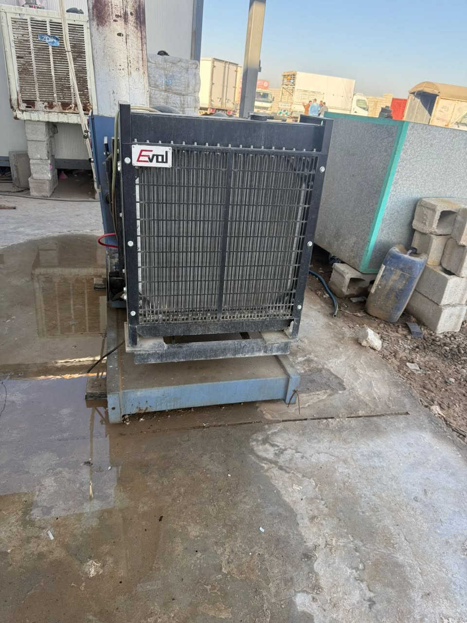 مولد بيركنز لفل صيني جديد
***********
