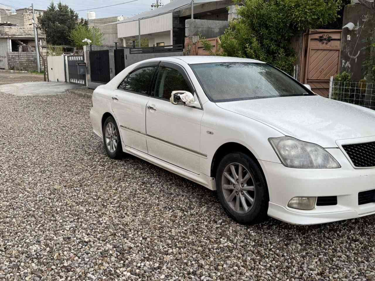 توێتاکراون
مۆدێل 2007
گێڕگەورەمەکینە بچوک 
3 سێدووگمە 
ناوقەیسی 
68گەڵاو مەجال 
***********
