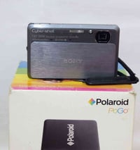 كامرا سوني • شاشة لمس • أربيل