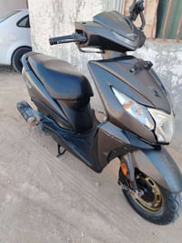 هوندا • دايوه • مكفوله