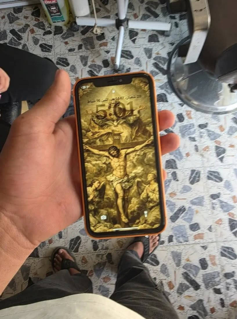 سلام عليكم ..جهاز 11عادي البيع ويرهم مراوس جهاز مبدل شاشه اصليه وبطاريه اصليه ذاكره 128  سعر الجهاز 225 وبي مجال شراي موجود خاص


**إذا كنت صاحب هذا الإعلان وتريد حذفه لأي سبب، رجاءا أرسل رسالة إلى الدعم الفني**