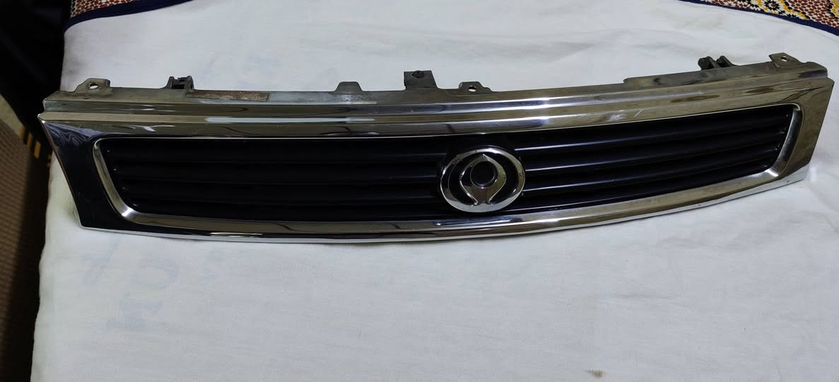 سلام عليكم ديلكو S5بلادي اوروبي شرط سعره175وبي مجال+عطار بلادي بدون اي كسر بعده مامشدود اوروبي كلبسات بلادي بي سعره35 رقم***********
