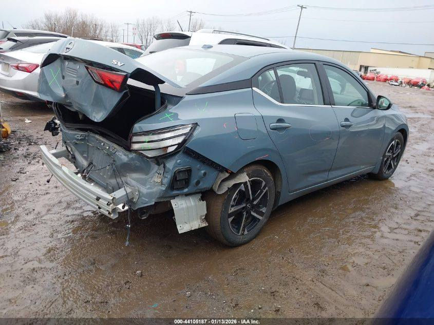 🇮🇶🇺🇸 فرصة مميزة لأصحاب كتب الشهداء 🇮🇶🇺🇸
اعلان مزاد
السعر حسب المزاد
تاريخ المزاد يوم :2026/2/18
نوع السيارة:  NISSAN SENTRA SV 2024
#يمكن_إدخالها_بكتاب_ذوي #الشهداء
#او_شحنها #إلى_الأمارات
#إقليم_كردستان 
#العقبة
#ام_قصر
الضرر كما موضح بالصور
📍 العنوان : الموصل حي الوحده الشارع العام قرب دائرة اللجان الطبية 
📞 : ***********
📞 : ***********
#مزاد_الامين_للسيارات_الامريكية_
