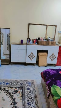 غرفة نوم • تركية • البصرة