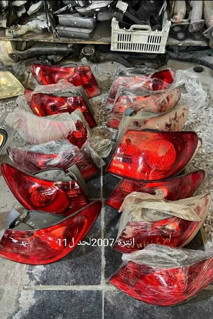 السلام عليكم ادوات تفصيخ بكافه انواعها 
السيارات الكوري يوجد توصيل لكافه المحافظات
واتساب او اتصال ***********
