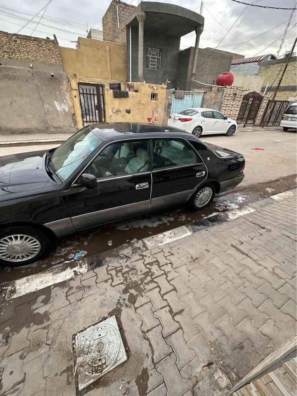 راس ثور للبيع كفاله من لكصه مكينه ثنين ونص تبريد ثلج مكاني نجف سعر 85 وبيه مجال بسمي مداور ثاني يوم رقم لهاتف *********** النجف, العراق
