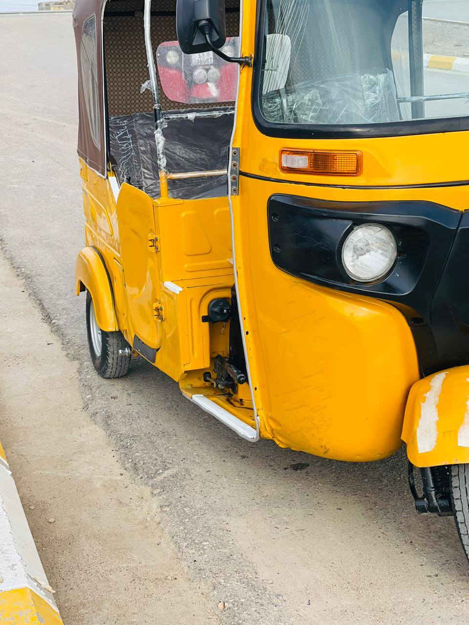 سلام عليكم تكتك موديل 2022 شهر 8 تكتك مكينه بدل بس بستم ول كشره بيها زلوغ تكتك جاهزه مات جناي تخم تايرات سعر 8000 وبيها مجال رقم ***********
