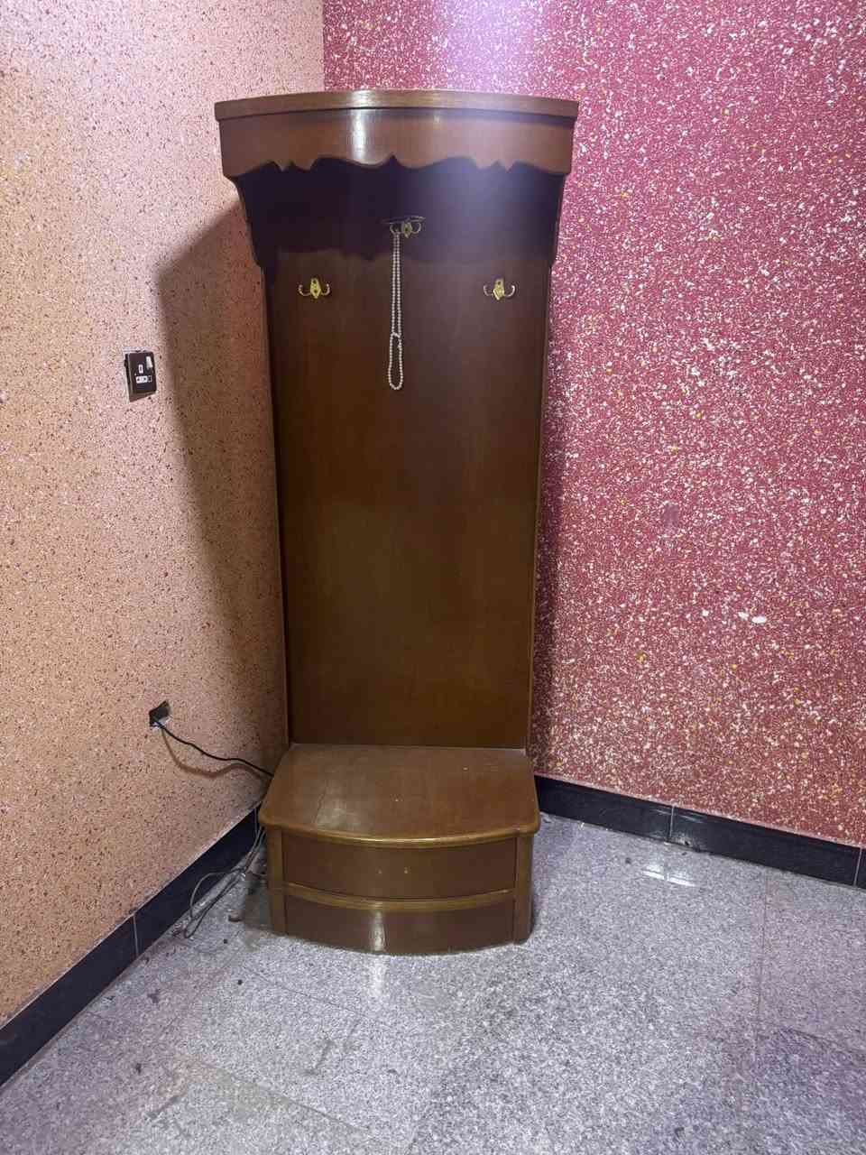 غرفه  نوم جيد جدا 750 الف


**إذا كنت صاحب هذا الإعلان وتريد حذفه لأي سبب، رجاءا أرسل رسالة إلى الدعم الفني**