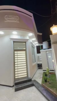 طابو زراعي • ١٦٠م • حي عسكري كوت الحمداني