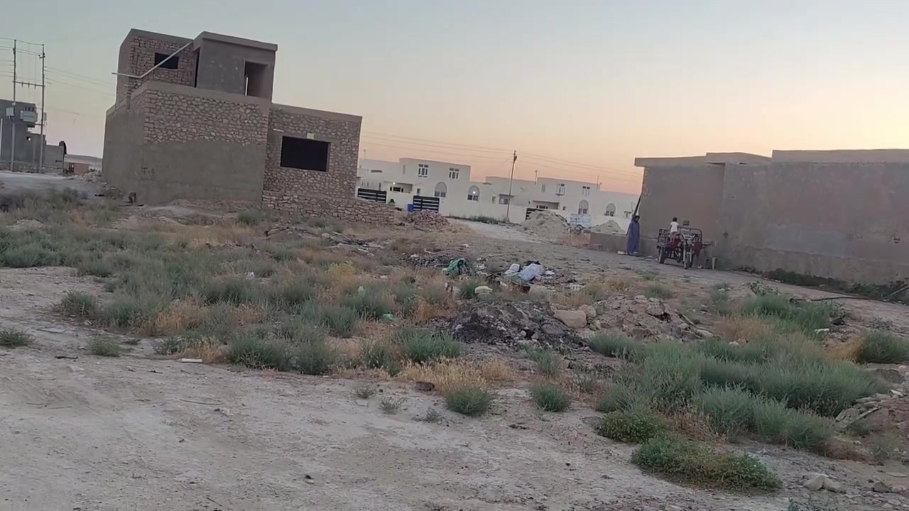 #قطعة ارض 250 م طابو ملك صرف الأنبار قضاء عــنٰه 
***********
