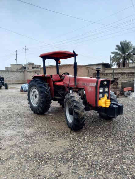 السلام عليكم 
تركتر إيراني دبل أكسل موديل 2014 رقم و سنويا دهوك لل 2027 تريد تحويل تريد وكالة 
محرك لا صرف و لا بخار تواير 4 جديد 
الاتصال ***********
