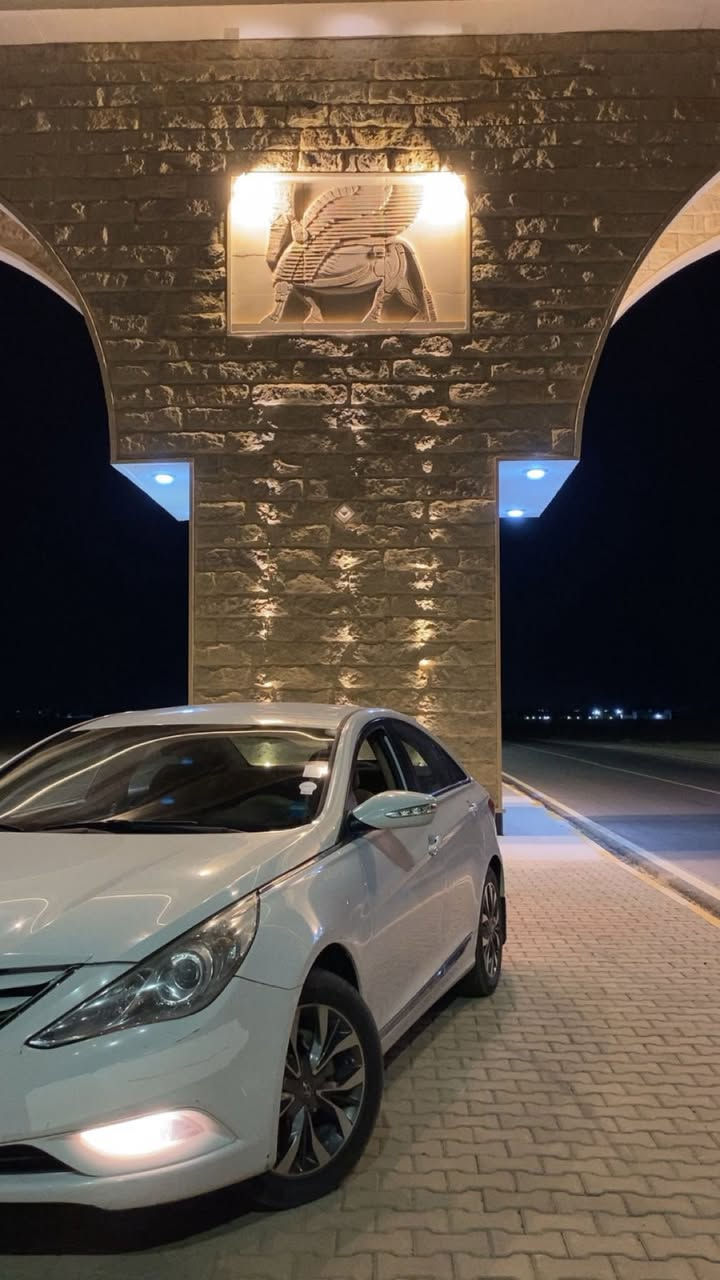 سلام عليكم
#للبيع  سوناتا 2013خليجي كلين بدون ضرر السياره نضيفه مكفوله من كل شي فول مواصفات ماعدا الفتحه والبصمه 
 محرك24 
 السياره بسمي والسنوية ل 2030 
#للأتصال والاستفسار ***********
