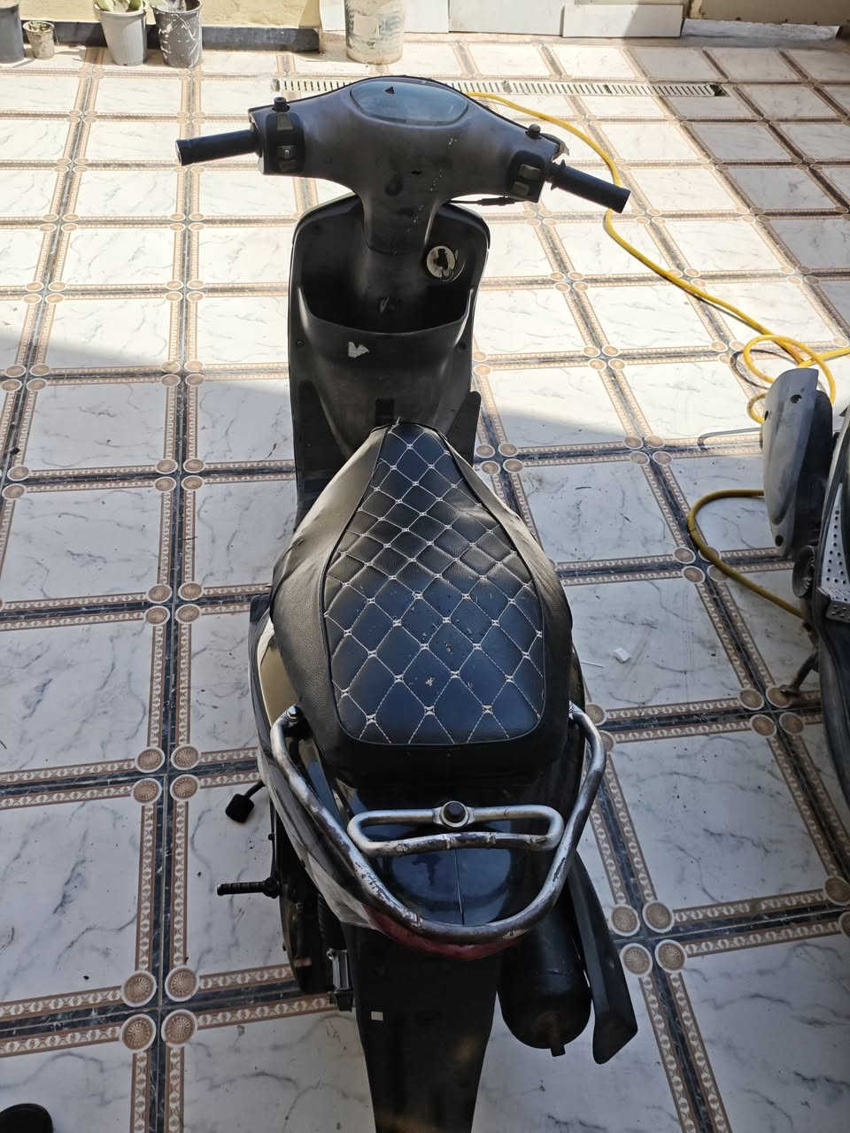 دراجه ماكس منغولي جاهزه برغي ماعوزه دراجه مفتوحه ولفات فقط شرط نهضه ومعدل سعره 600 وبيه مجال
مكاني ناصريه مركز  تواصل خاص او الاتصال ***********
