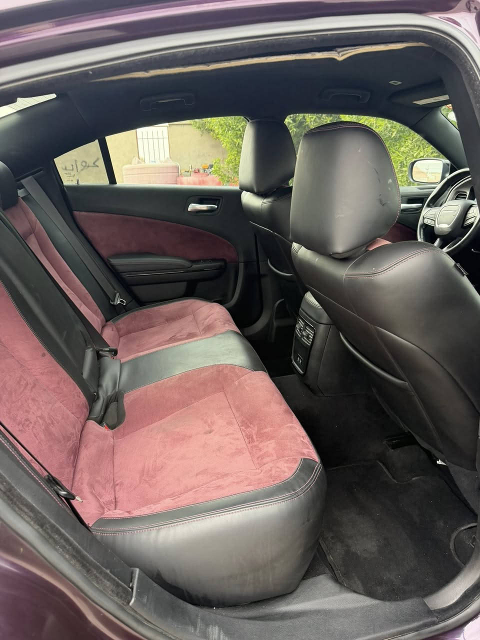 سلام عليكم جارجر للبيع
مديل 2021 اربيل بااسم شخص 

مواصفات sxt شاشه وسط 

سياره ماشيه 52

لون بنفسجي 

حادثها بيبان اثنين صفحه اليمنى 

السعر 230 وقابل لتفاوض 

***********
