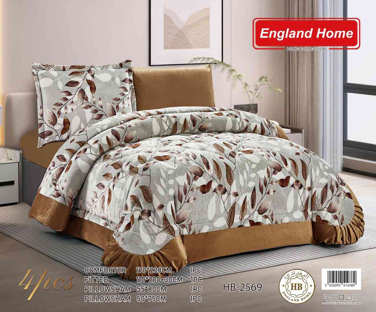 ❌❌@الجميع لحاف نفر فرو ❌جبت الكم ارقى ماركة England home فرو ناعم مع شرشف قديفه ثقيل لاستيك مع 2 وجه مخده✌️ 💯 نفس صوره بالضبط 💯💯
القياسات📐 اكو اثنين مشابهات❌
اللحاف 230 في 170 
شرشف قديفه لاستيك 200x110+30cm
عدد 2وجه المخدة 55*85
💯💯#ضمان ضمان الوان وخامه 5 سنه💯💯💯
السعر 35 الف
للحجز والاستفسار
👇مراسلة الصفحه اوالأتصال 👇👇
‭٠٧٧٠ ٦٨٩ ٦٩٩١
يوجد واتسااب.
#لحفان #شتاء # ￼
