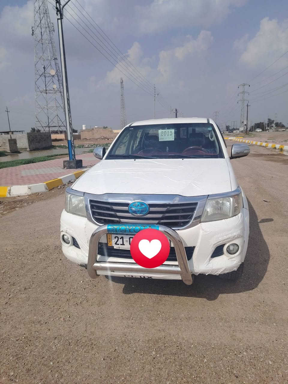 بيكم ٢٠١٥ سليمانية سنويه ٢٠٣٠ مكفوله من الصبغ عده بار بنهايت البدي من جوه فقط ***********
