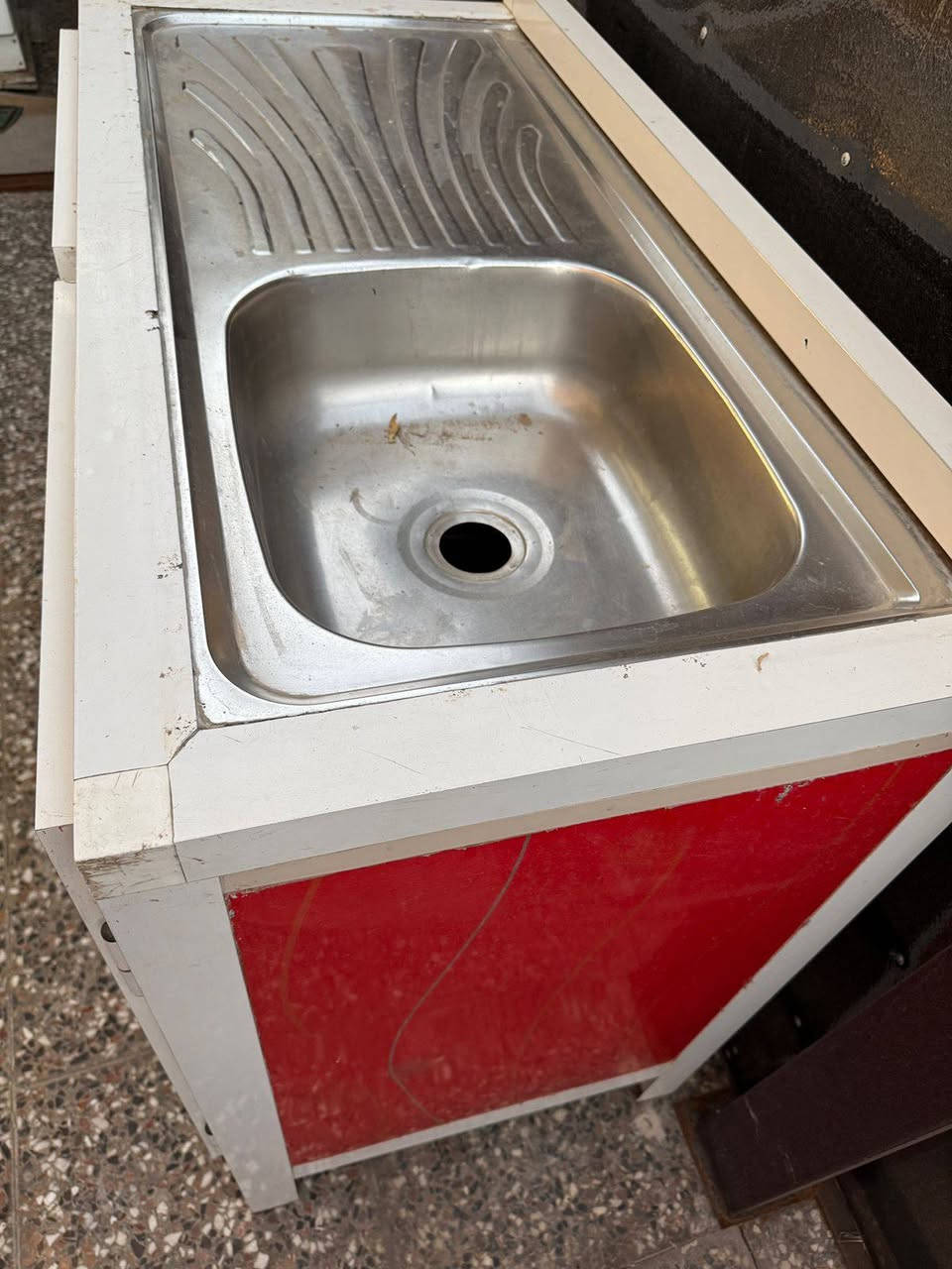 سنك للبيع سعر ٨٠ الف


**إذا كنت صاحب هذا الإعلان وتريد حذفه لأي سبب، رجاءا أرسل رسالة إلى الدعم الفني**