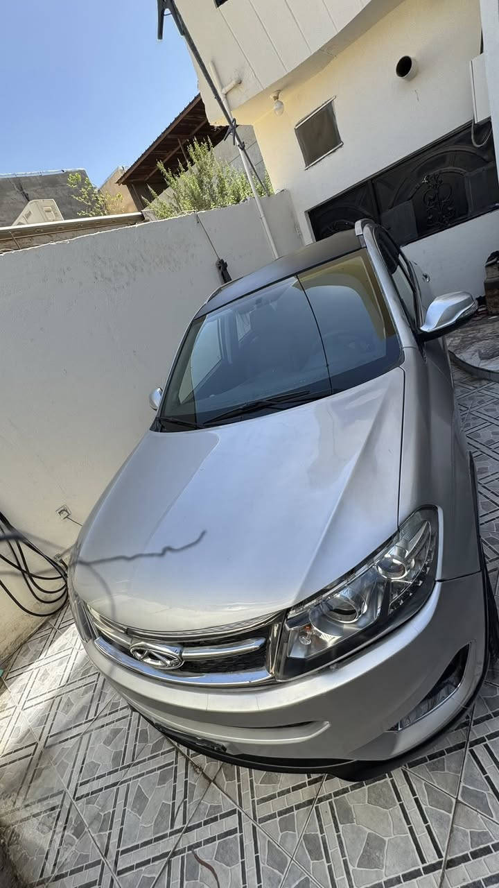 تيگو5 موديل ٢٠١٨ مكينه ٢٠٠٠ اربعه سلندر رقم بصره حره بأسمي سنويه  لحد ٢٠٣٠ ييهه صفحه صبغ ملاحضه ما اكفلهه من الصبغ ابيع كوم حديد مكينه گير خير من الله تخم تاير باتري جديد تبريد ثلج حداده ادامه من كلشي بصمه كامره حساسات دواخل جلد قماره كاربون فايبر السعر ٨٤ ورقه بيهه مجال قليل
***********
***********
