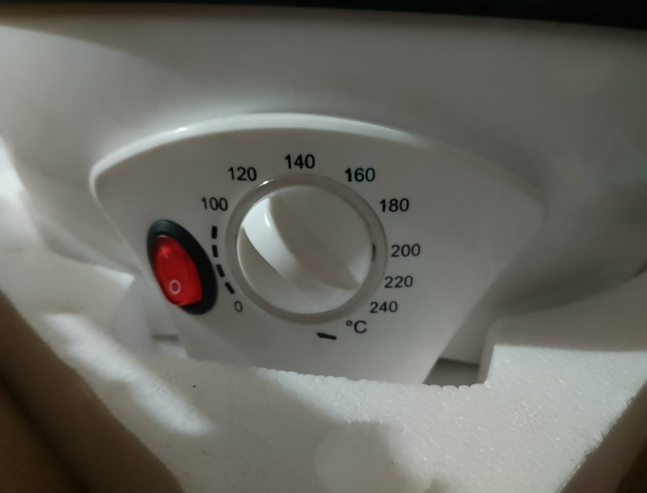 محمصة جديدة غير مستخدمة


**إذا كنت صاحب هذا الإعلان وتريد حذفه لأي سبب، رجاءا أرسل رسالة إلى الدعم الفني**