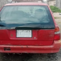 مستبوشي لانسر استيشن موديل 1993 رقم الماني سنويه لل 2028 تنتهي كاربون ...