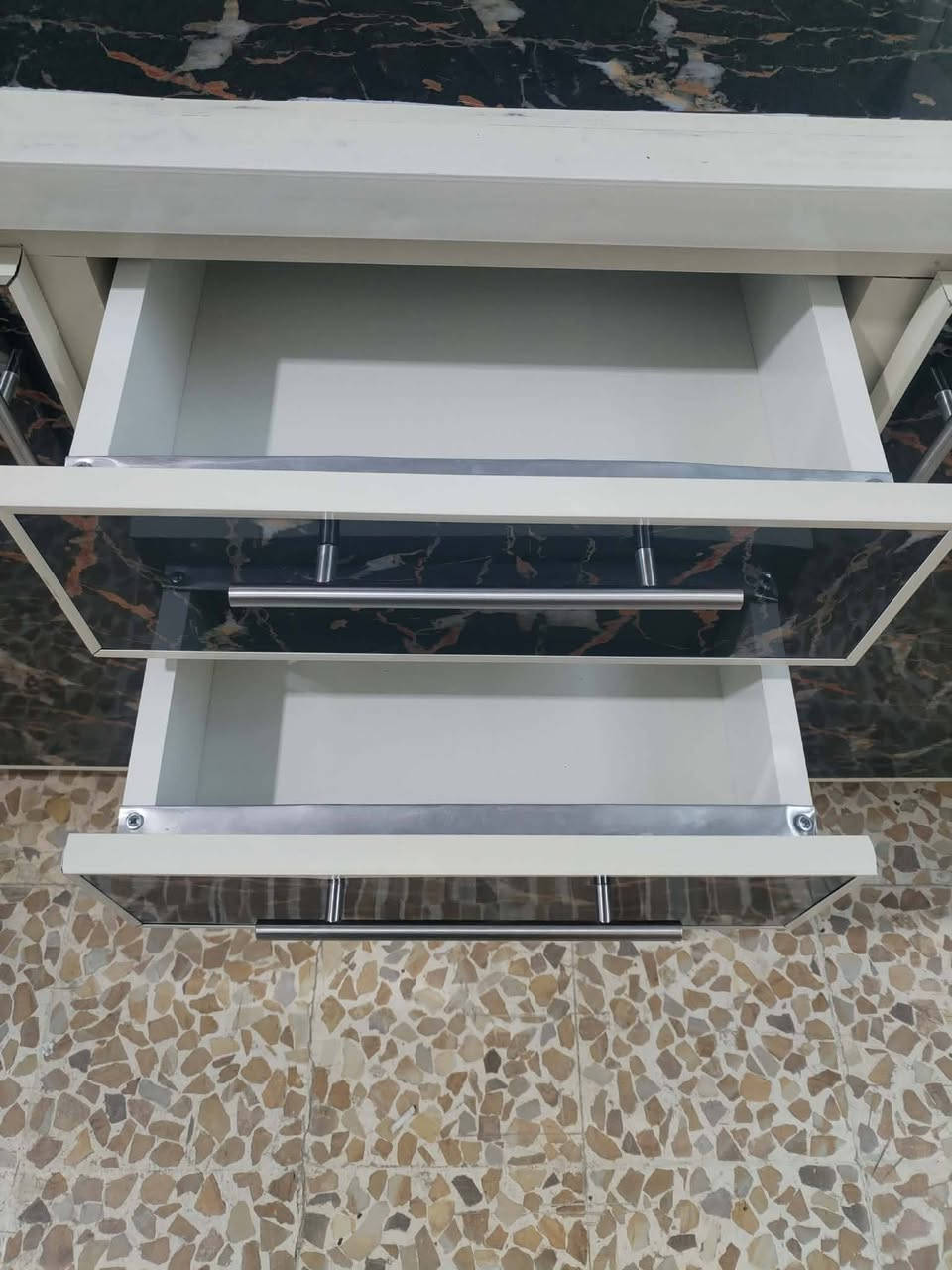 كاونتر للبيع مستعمل قليل السعر 325 العنوان كراج الشمال #الجميع


**إذا كنت صاحب هذا الإعلان وتريد حذفه لأي سبب، رجاءا أرسل رسالة إلى الدعم الفني**