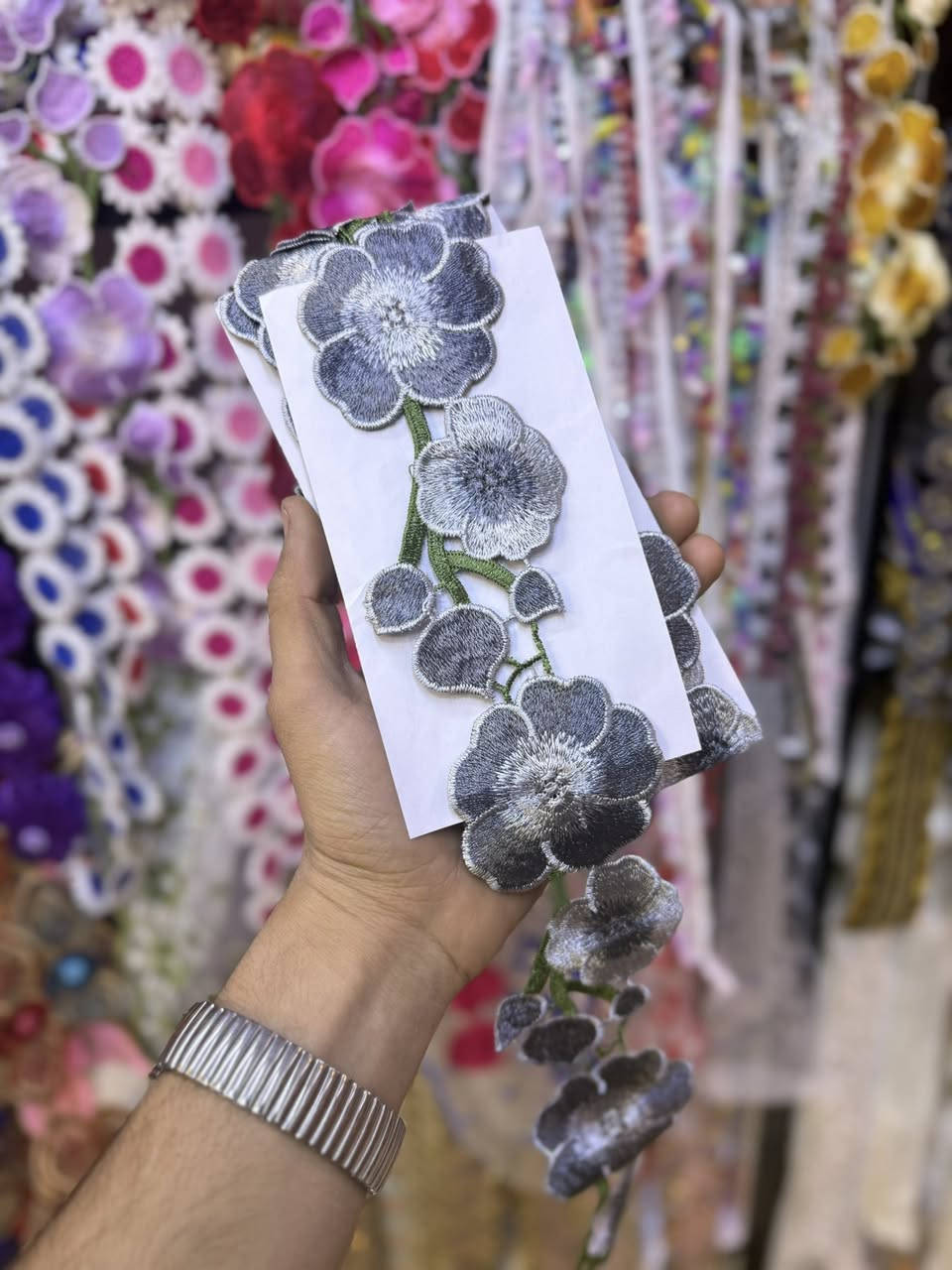 بضاعة العيد 🌸وصلت 👌🏼
العنوان واسط الصويرة شارع الزيتون 
مقابل مدرسة موسى بن نصير ((اهلن وسهلن بل جميع ))


**إذا كنت صاحب هذا الإعلان وتريد حذفه لأي سبب، رجاءا أرسل رسالة إلى الدعم الفني**