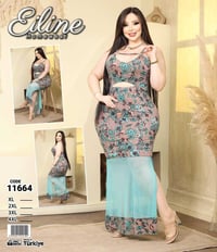 قماش زبده     قياسات  xl..2xl..3xl..4xl    السعر الدرزن 105 الف  للحجز...