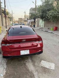 النترا ٢٠٢١ • وارد امريكي • محرك 2000