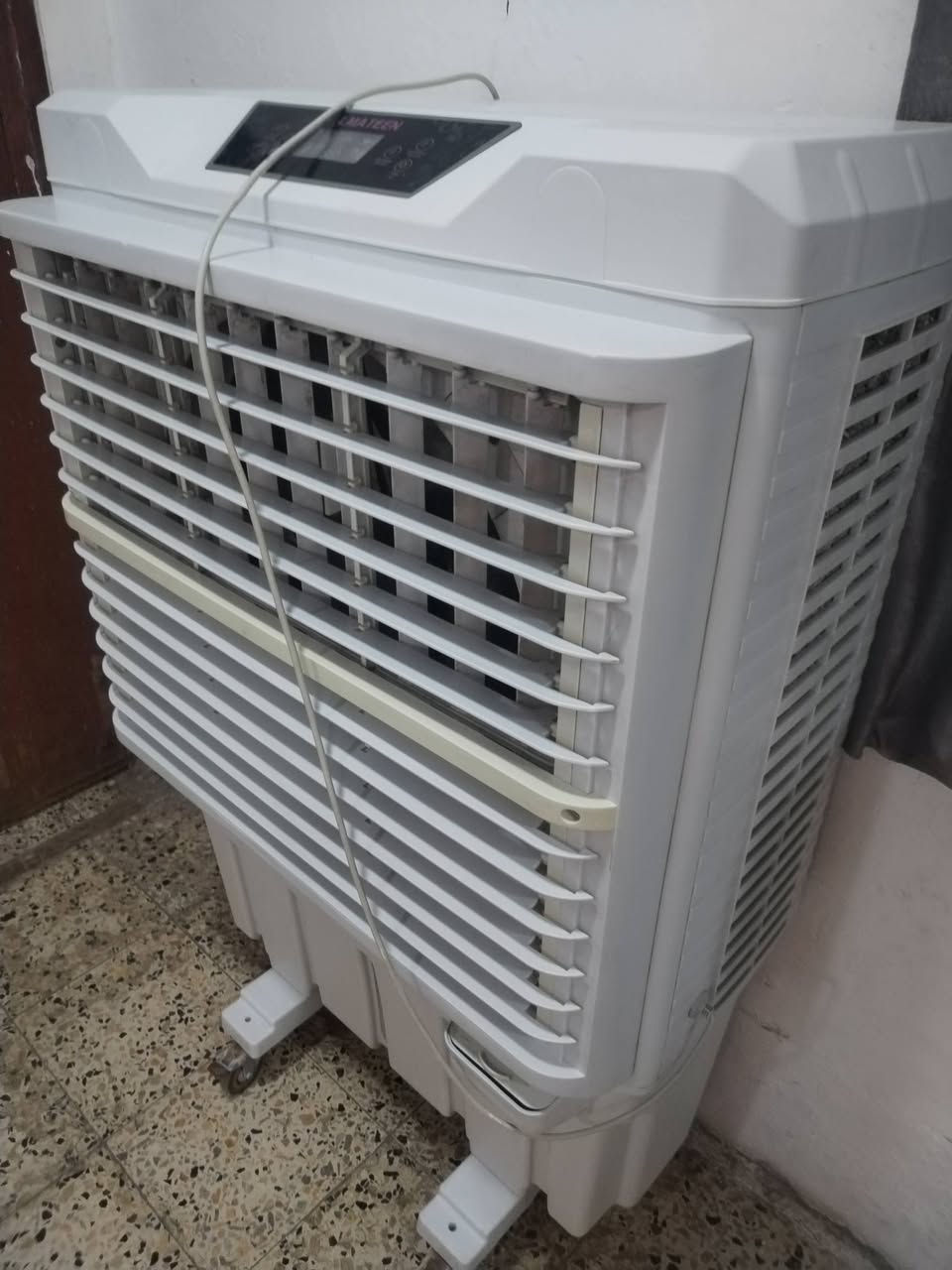 كنفيره حجم كبير سعر 150 وبيه مجال


**إذا كنت صاحب هذا الإعلان وتريد حذفه لأي سبب، رجاءا أرسل رسالة إلى الدعم الفني**