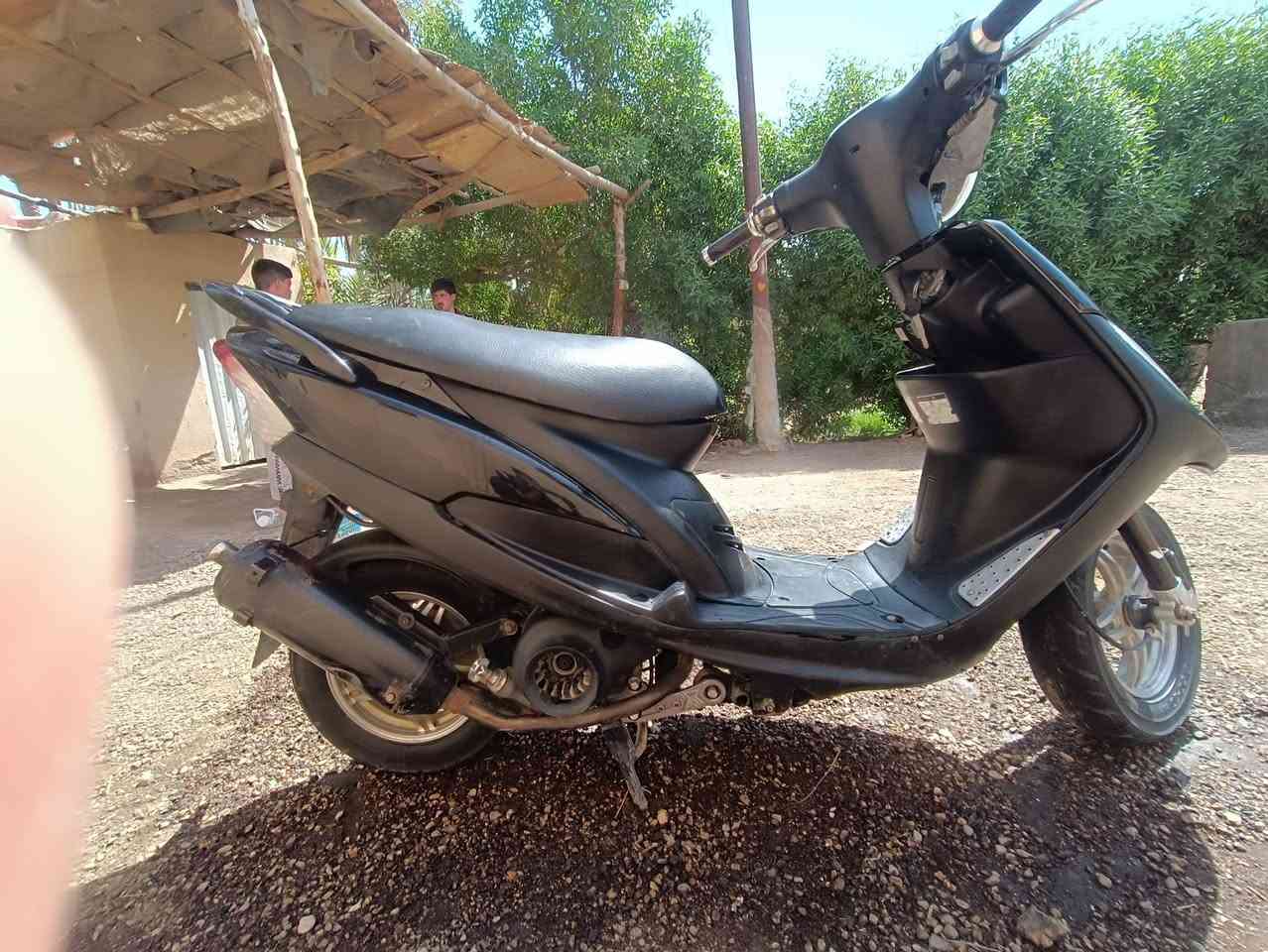 سلام عليكم دراجه ماكس عدله للبيع
ما مفتوحه مختومه ختم واحد او باقي التفاصيل بل الخاص
السعرر خاص


**إذا كنت صاحب هذا الإعلان وتريد حذفه لأي سبب، رجاءا أرسل رسالة إلى الدعم الفني**