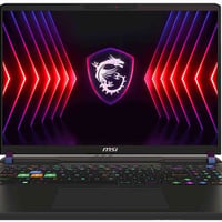 جديد سيلد • MSI Vector A16 • RTX 5070TI