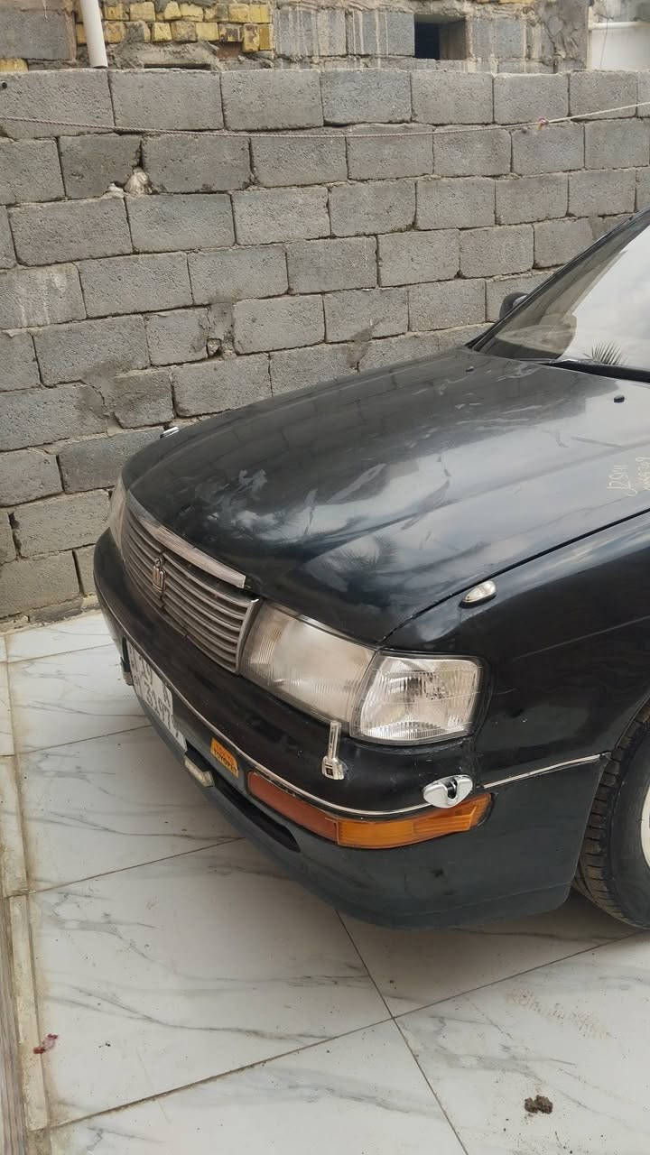 السلام عليكم بطه متصل موديل 93 بسمي مكفوله من الكصه والنقل السياره خير من الله  مصبوغه للجماليه مبدل بنيد مكاني ناصريه ناحيه الفظليه السياره ماكلك ماعوزهه ترتيب لا عوزهه ترتيب اشويه السعر 43 والشراي بيه خير اويدلل


**إذا كنت صاحب هذا الإعلان وتريد حذفه لأي سبب، رجاءا أرسل رسالة إلى الدعم الفني**