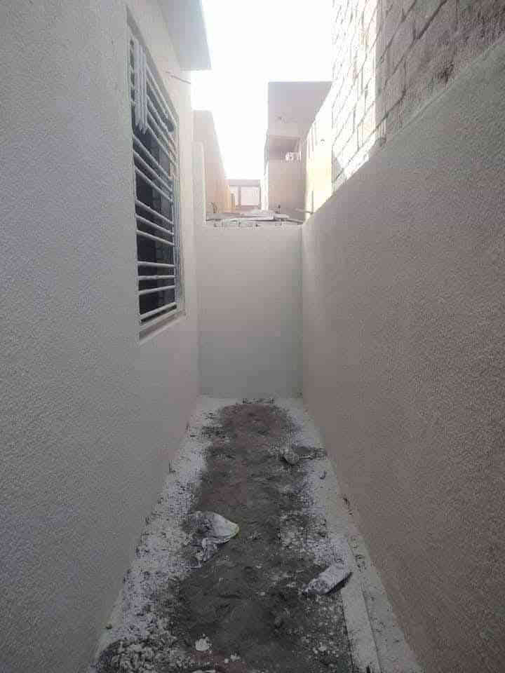 سلام عليكم خلفه جص وبورك وسمنت درجه ولى مكاني كربلاء ***********
