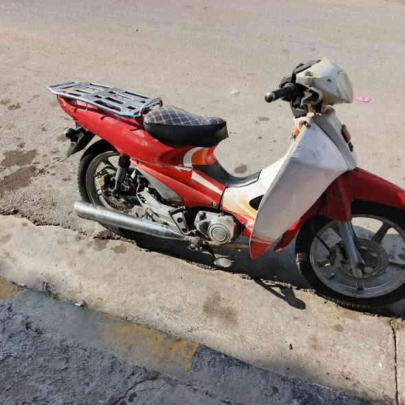 سرفيز للبيع فحل دبل دسك محرك فول نشاط نعومه صوته ماينسمع كهربائيات فول  كله شغال مثل ساعه  نكره سلف مانقصه شي السعر اتصل ع رقم وتدلل مكان 
***********
