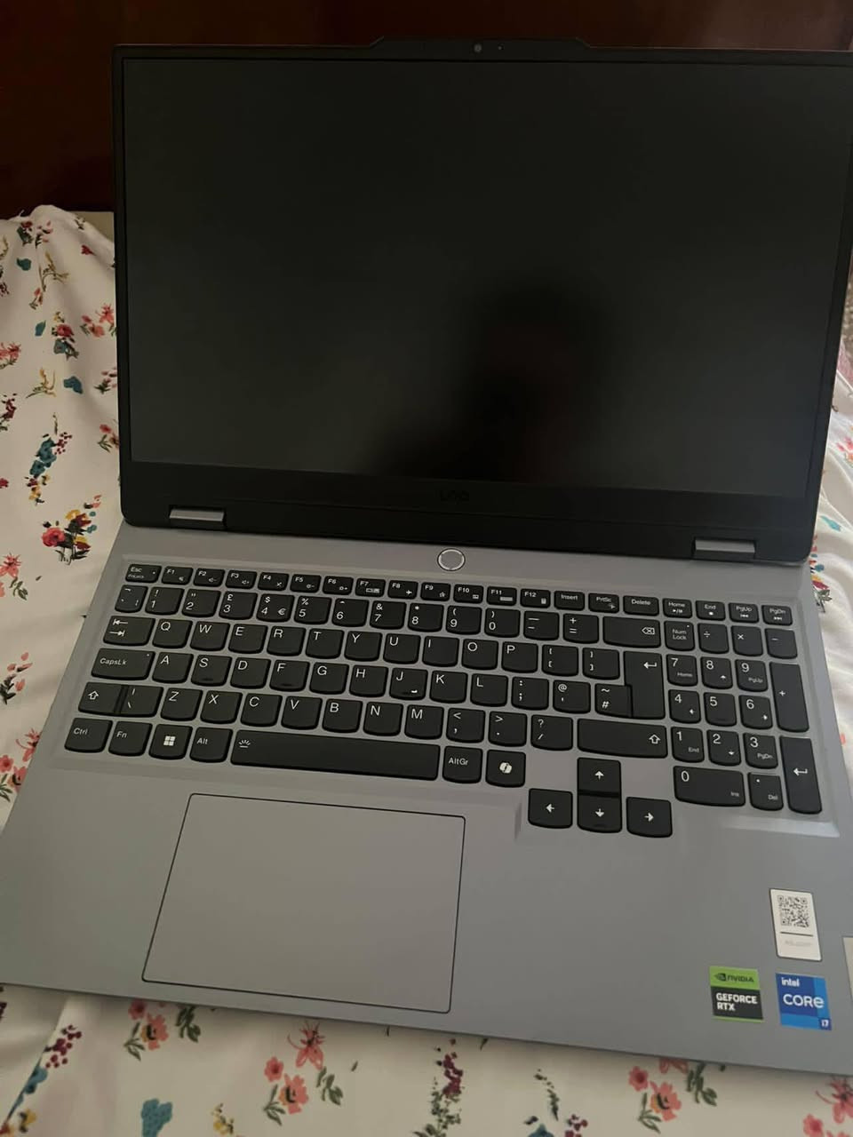 Lenovo loq
Core i7 13650hx
Ram 16gb
Rtx 4050 6gb
Ssd 500gb
مفتوح ومبدل المذربورد
للاستفسار ***********
السعر مليون و 100
