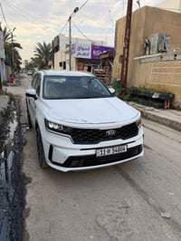 سورنتو ٢٠٢١ • بغداد باسمي • ٤٣ الف