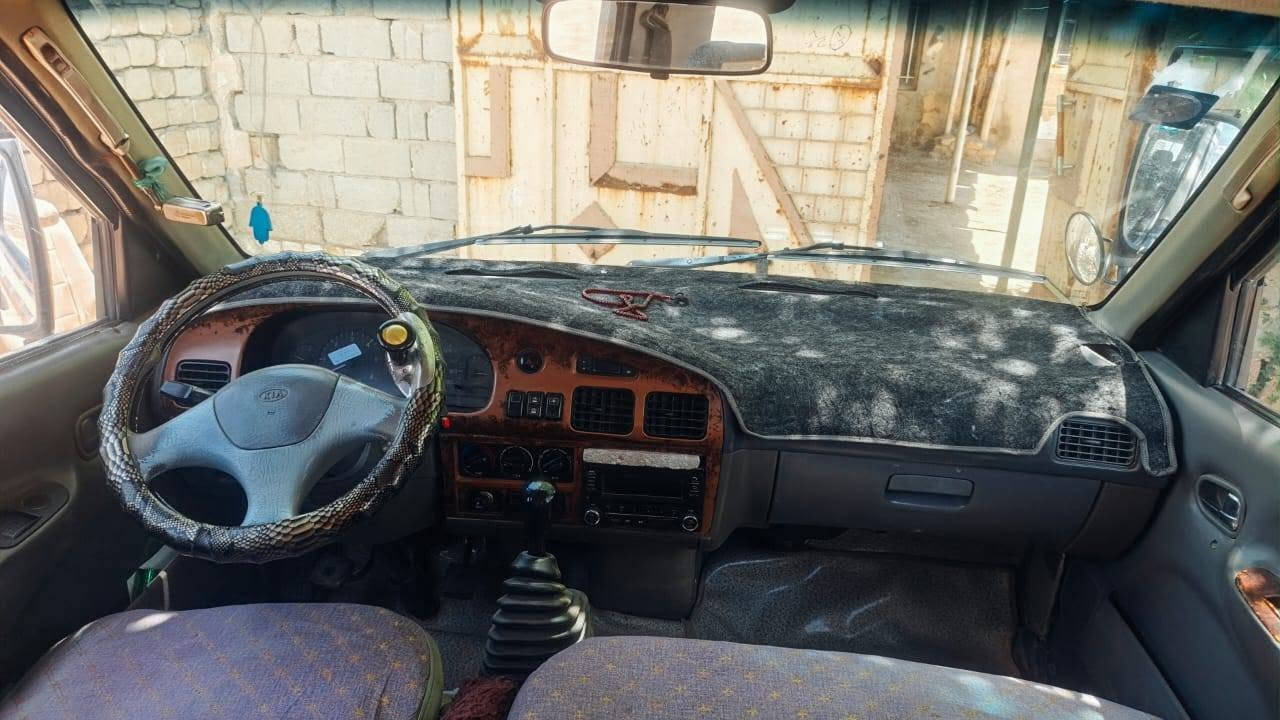 سلام عليكم من رخصه الدمن ابريجو اللبيع  موديل1999 رقم إنكليزي  ذي قار سنويه 31كشر شوف العين كير ومكينه واكسل خير من الله  الدواخل خير من الله مكان نجف   السعر 68وبيها مجال قليل***********
