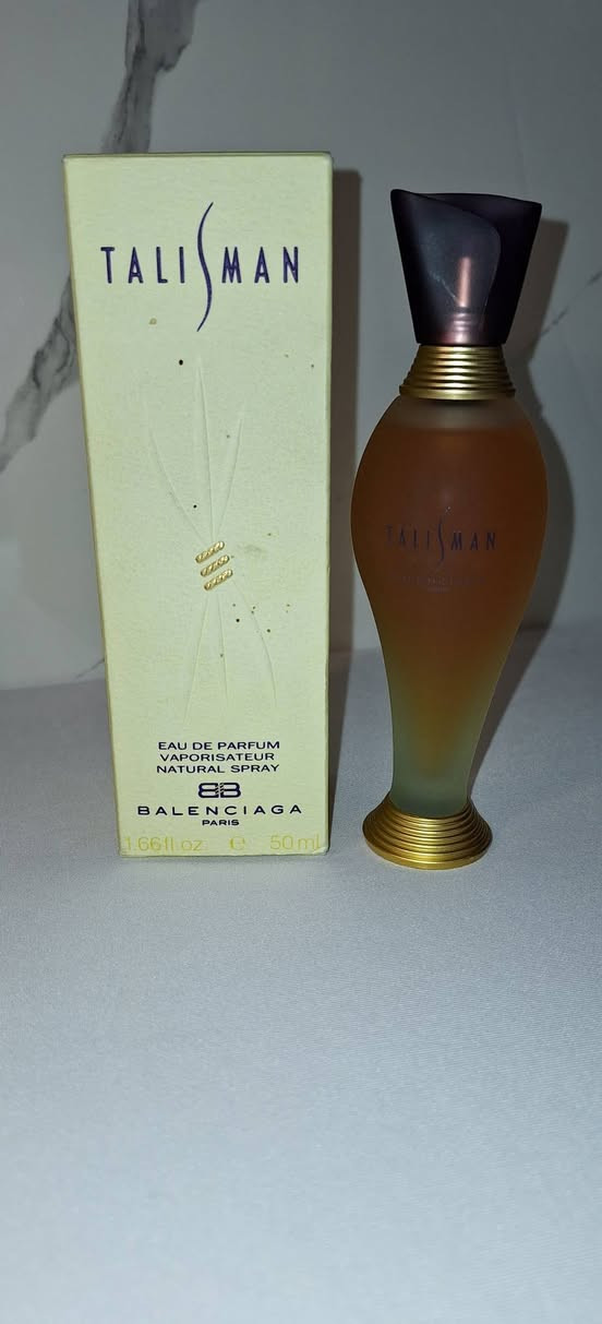 تاليسمان بالنسياغا الحجم ٥٠ مل
اصدار ١٩٩٥  السعر  ٥٠  دولار


**إذا كنت صاحب هذا الإعلان وتريد حذفه لأي سبب، رجاءا أرسل رسالة إلى الدعم الفني**