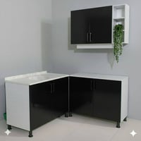 كاونتر MDF • سنك متر • بغداد