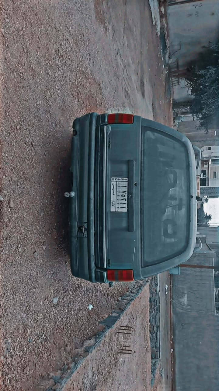 السلام عليكم
اوبل اوميكا استيشن موديل 1991. سنويه منتهيه صار سنتين محرك بي تبخير كير زين كهربائيات زينه صدر جديد تخم تاير جديد  السعر  20 ورقه وبيه مجال للاستفسار أكثر الاتصال على الرقم ***********
