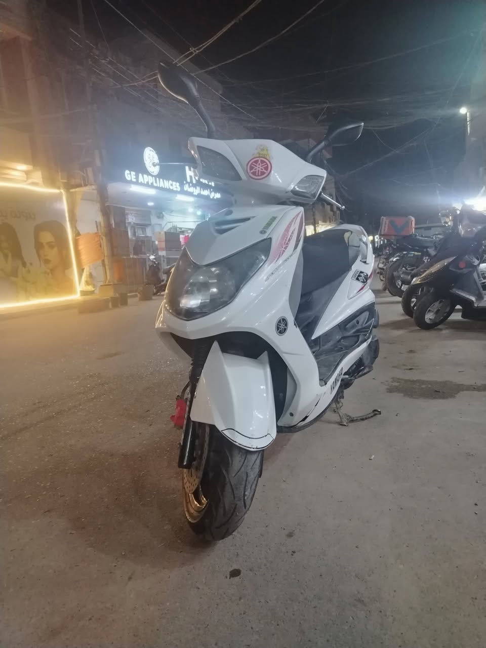 ماكينه مفتوحه كفاله عامه
1001000


**إذا كنت صاحب هذا الإعلان وتريد حذفه لأي سبب، رجاءا أرسل رسالة إلى الدعم الفني**