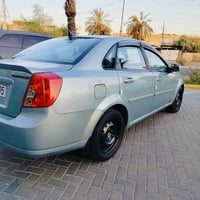 اوبتره • ٢٠٠٨ • مكينه وكير جديد